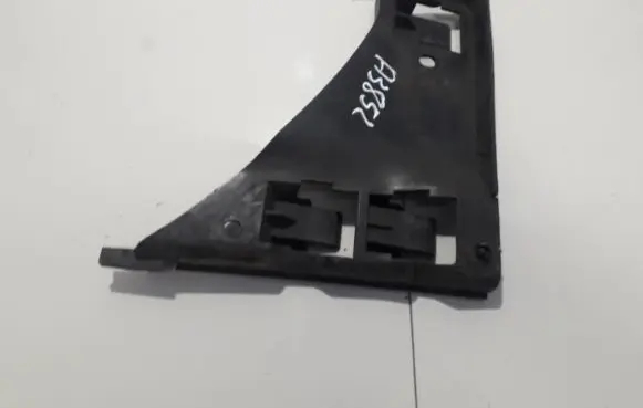 Ford Galaxy Front bumper mounting bracket 7M3807184 YM2117E775DA