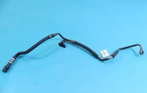 BMW 5 E60 E61 Power steering hose/pipe/line 6761488 IMPRK1306558