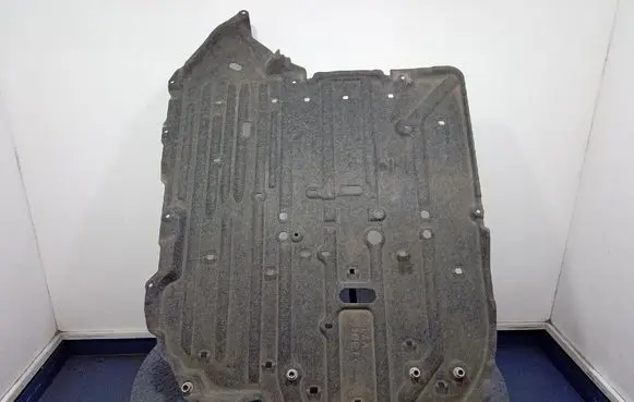 Honda Jazz Front underbody cover/under tray