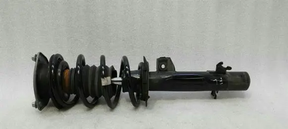 Mini Cooper Countryman R60 Front shock absorber with coil spring 9813653