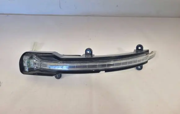 Audi Q5 SQ5 Mirror indicator light 4L0949101A 0Y07S 3849