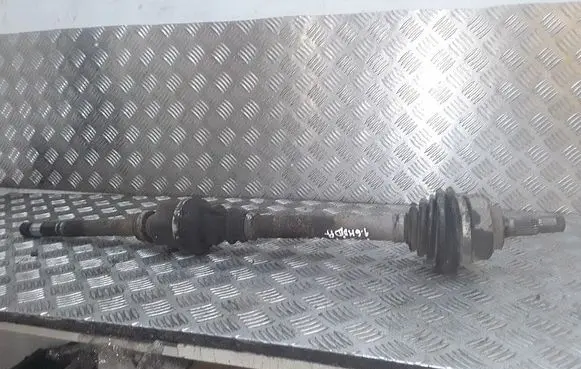 Peugeot 207 Front driveshaft 