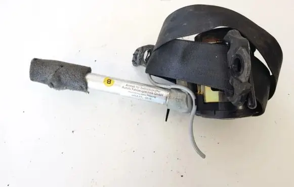 Audi A6 S6 C4 4A Front seatbelt 0566021300 0865