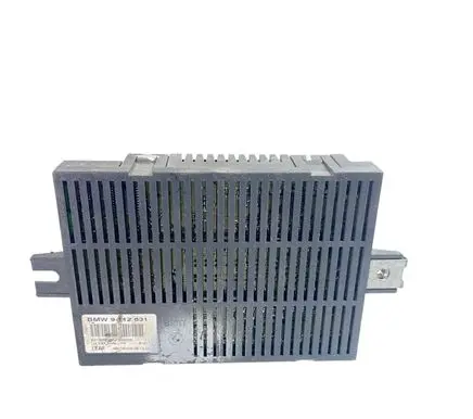BMW 5 E60 E61 Light module LCM 9112631 939005 531098835