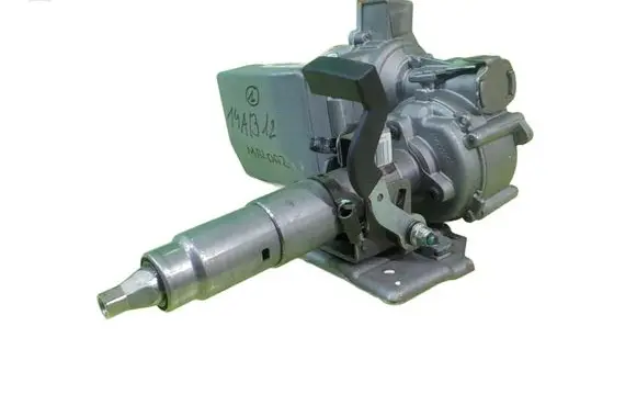 Mazda 2 Power steering pump 54084964E