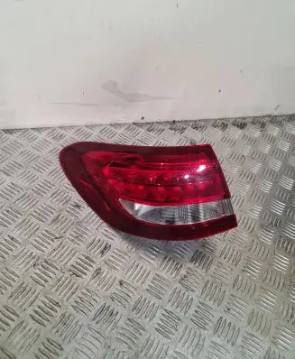 Mercedes-Benz GLC C253 Rear/tail lights