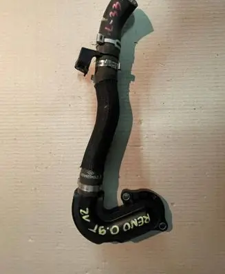 Renault Twingo III Engine coolant pipe/hose 210452448R