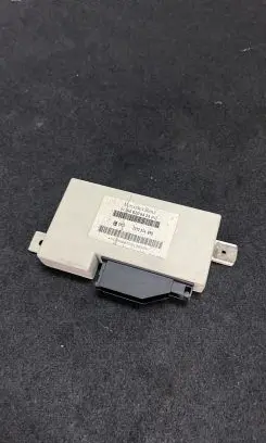 Mercedes-Benz SL R129 Other devices 1408206626