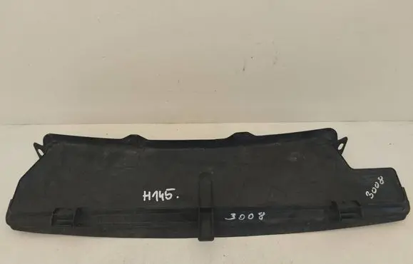 Peugeot 3008 I Air intake duct part 9683140380