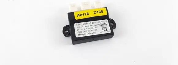 Land Rover Discovery 5 Other control units/modules HY3214E112AB A5016827 C68375102