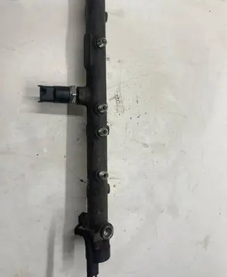Hyundai Santa Fe Fuel main line pipe 0445214075