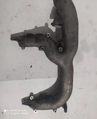 Intake manifold