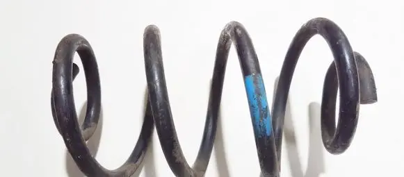 Nissan Micra Rear coil spring
