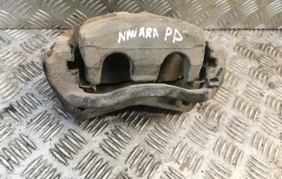 Nissan NP300 Front brake caliper