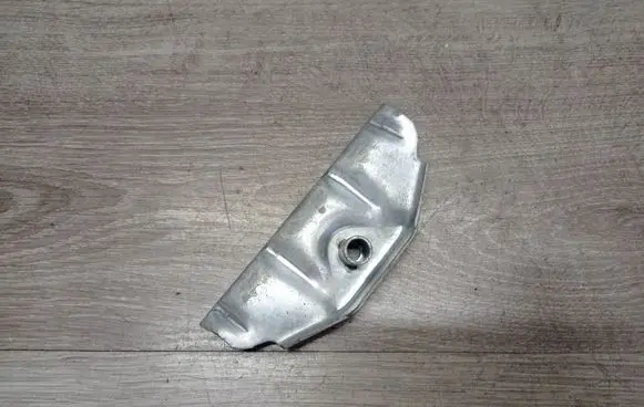 Volvo S60 Battery bracket 