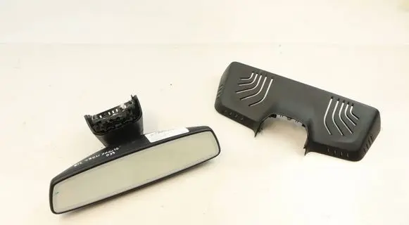 BMW 7 G11 G12 Rear view mirror (interior) 9388350