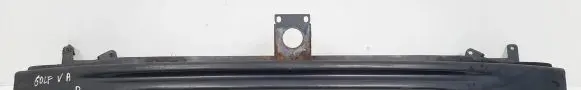 Volkswagen Golf V Front bumper support beam 1K0807109C