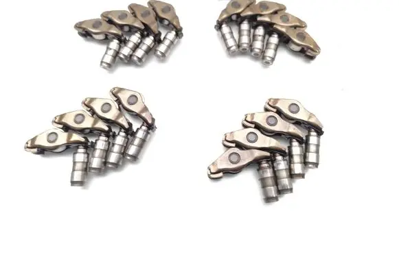 Audi A3 S3 8P Valve rocker arm BLR