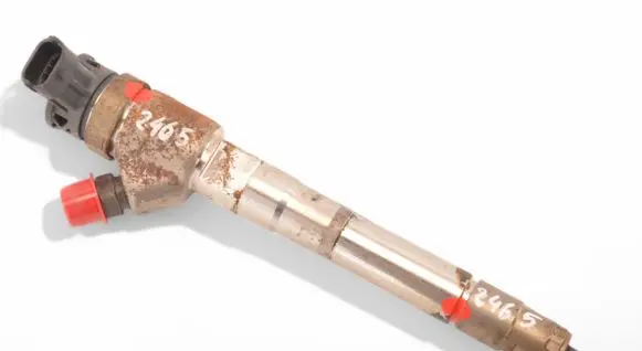 Jeep Grand Cherokee Fuel injector 0445110523 35062015F