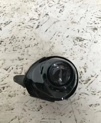 LED Daytime headlight
