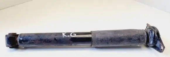 Ford Mondeo MK IV Rear shock absorber/damper