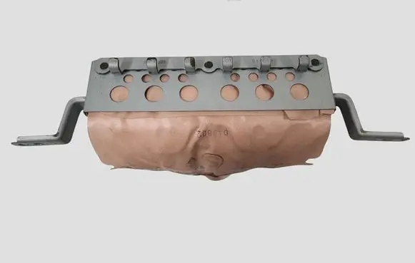 Mazda 6 Passenger airbag UBEA4260778