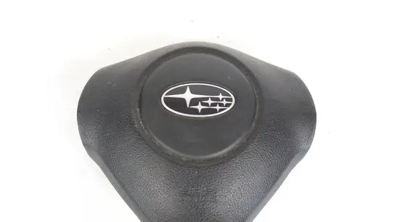Hyundai i20 (PB PBT) Steering wheel airbag 601096208Y0U