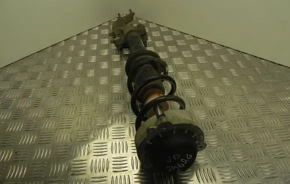Audi A5 8T 8F Front shock absorber/damper 8W6413031B
