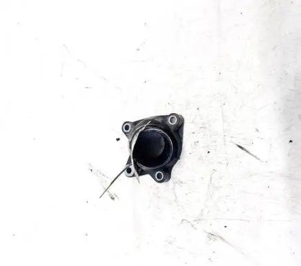 Toyota Verso Engine coolant pipe/hose