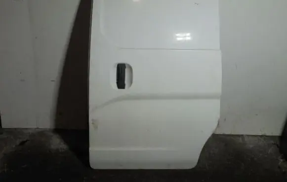 Nissan NV200 Side sliding door 