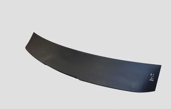 Ford Focus Tailgate/trunk spoiler 4M51A44210A