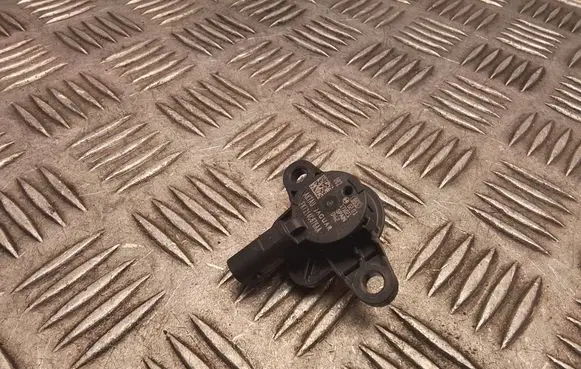 Land Rover Discovery Sport Airbag deployment crash/impact sensor FK7214C676AA