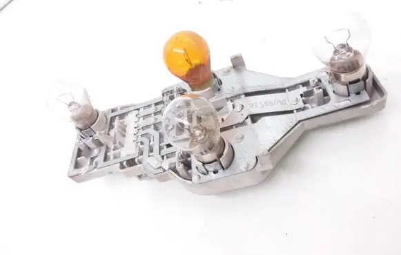 Tail light part