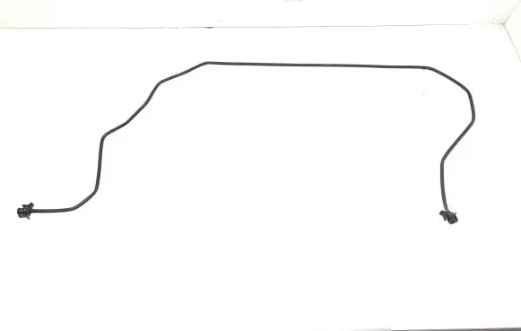 Ford Mondeo MK IV Engine coolant pipe/hose 9G918K012DB