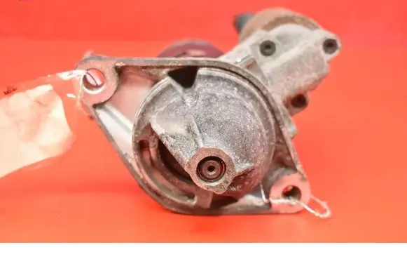 Toyota Auris E180 Starter motor STX201059