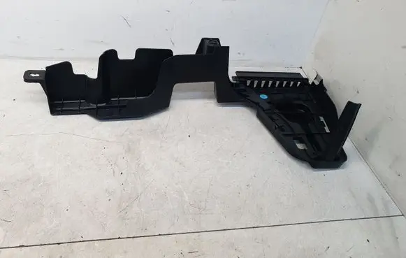 Mercedes-Benz GLC X253 C253 Other trunk/boot trim element A2536842000
