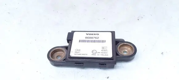 Volvo S80 Alarm control unit/module 8688762