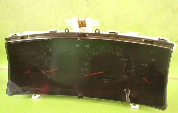 Toyota Corolla E120 E130 Speedometer (instrument cluster) 83800-02750