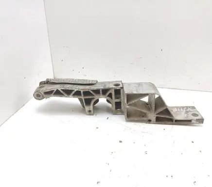 Other front suspension part