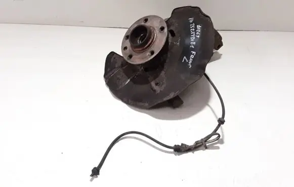 Volkswagen Transporter - Caravelle T5 Front wheel hub