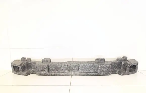 Hyundai Tucson TL Front bumper foam support bar 86520G7000