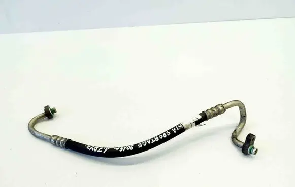 Air conditioning (A/C) pipe/hose