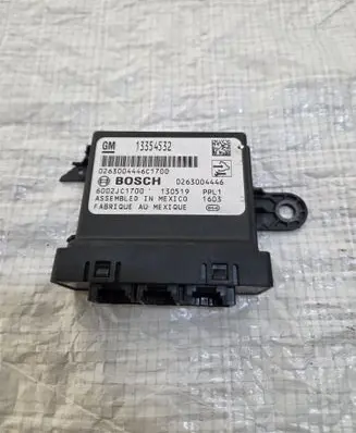 Opel Mokka Parking PDC sensor 13354532