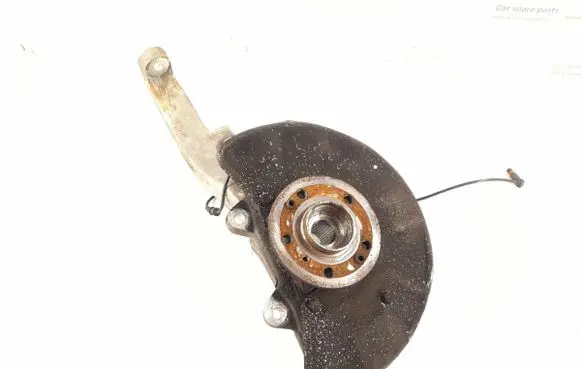 Mercedes-Benz GLS X166 Front wheel hub 1663301020 1663340206