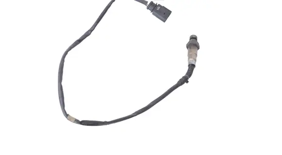 Acceleration sensor