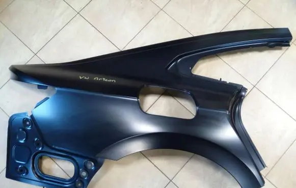 Volkswagen Arteon Side car body part NE67654