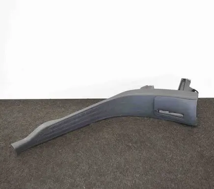 Peugeot 3008 I Rear sill trim cover 9670437680 9670437977