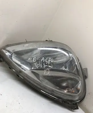 Mercedes-Benz A W168 Headlight/headlamp