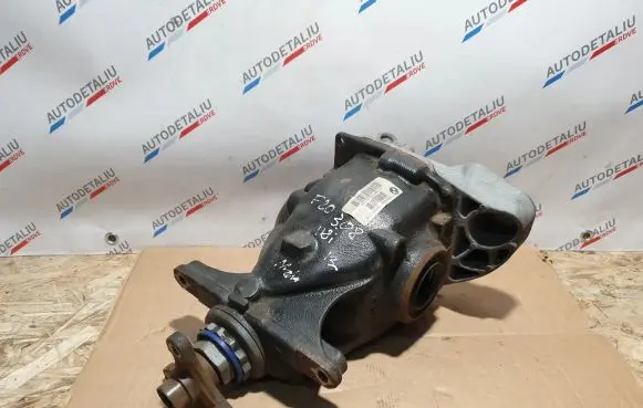 BMW 1 F20 F21 Rear differential 7599466