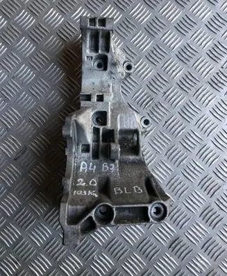 Generator/alternator bracket